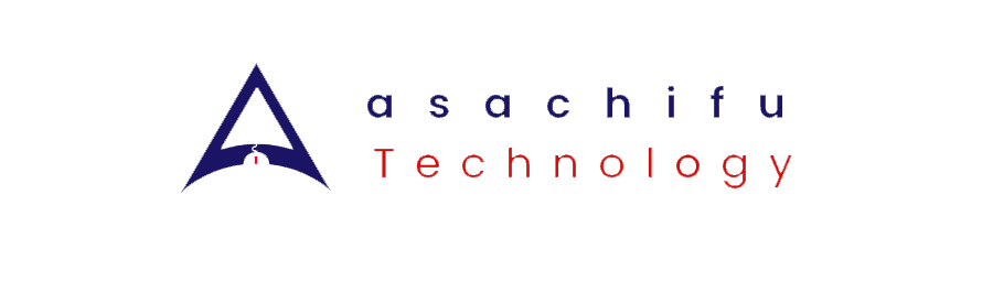 Asachifu Technology Official Logo