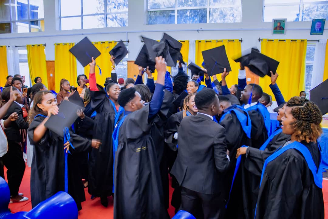 Graduation Event 1