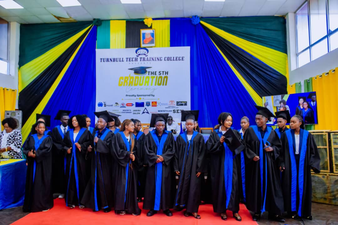 Graduation Event 3
